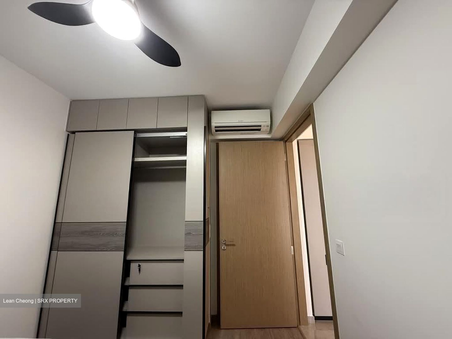 The Tapestry (D18), Condominium #548572651